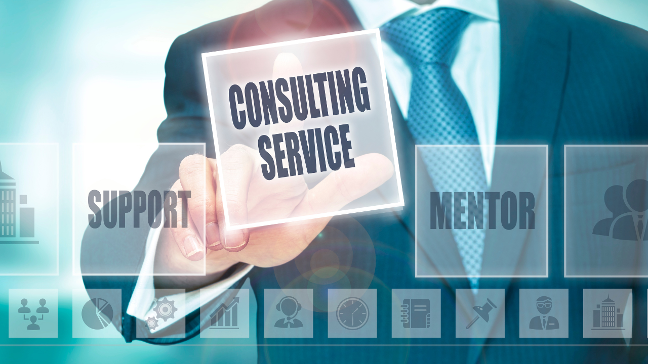 IT Advisory Services